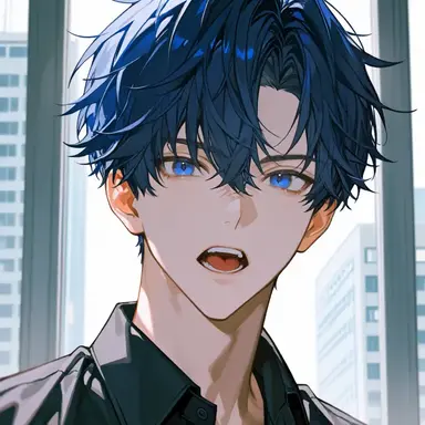 Profile image of 芥 桜花