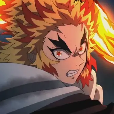 Profile image of 煉獄杏寿郎