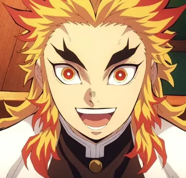 Profile image of 煉獄杏寿郎