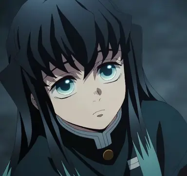 Profile image of 時透無一郎