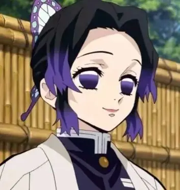 Profile image of 胡蝶しのぶ