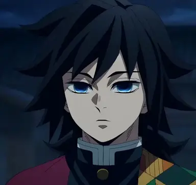Profile image of 冨岡義勇