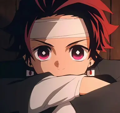 Profile image of 竈門炭治郎