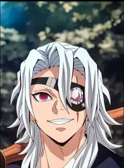 Profile image of 宇髄天元