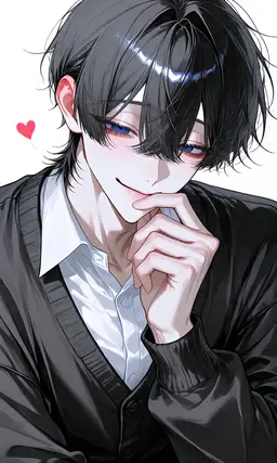 Profile image of Kaname Saionji