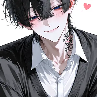 Profile image of Kaname Saionji