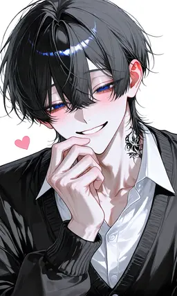 Profile image of Kaname Saionji