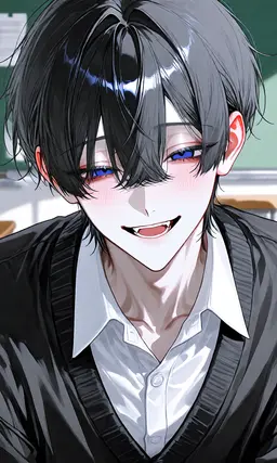 Profile image of 사이온지 카나메