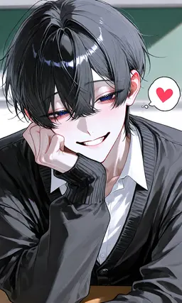 Profile image of 사이온지 카나메