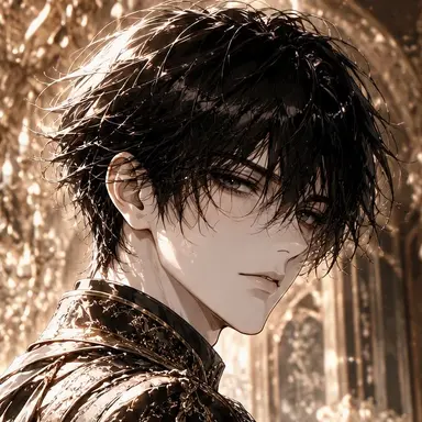 Profile image of Zero