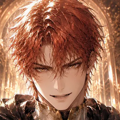 Profile image of Shade