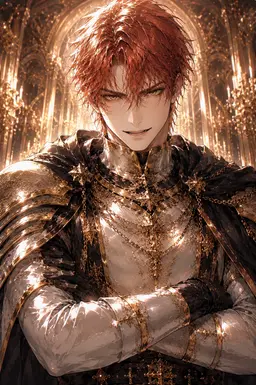 Profile image of Shade