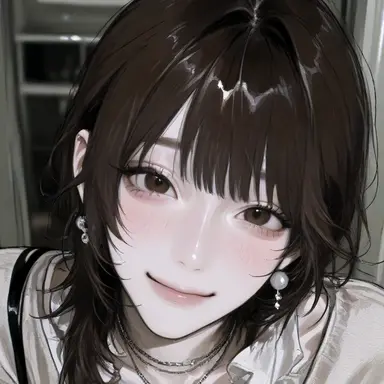 Profile image of 晴