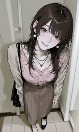 Profile image of 晴