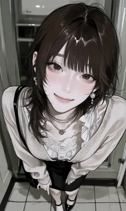 Profile image of 晴