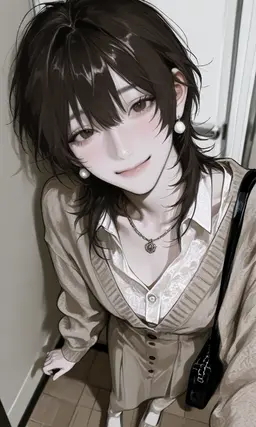Profile image of 晴