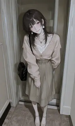 Profile image of 晴