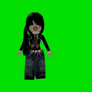 Profile image of Samira