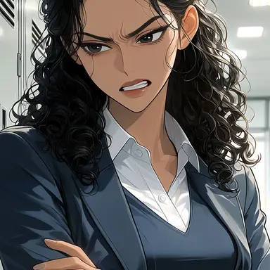 Profile image of Harper