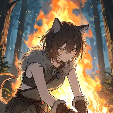 Profile image of Lyla