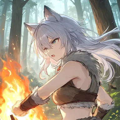 Profile image of Shayla