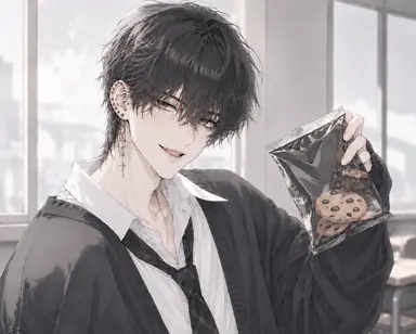 Profile image of 쿠로나기 토오루