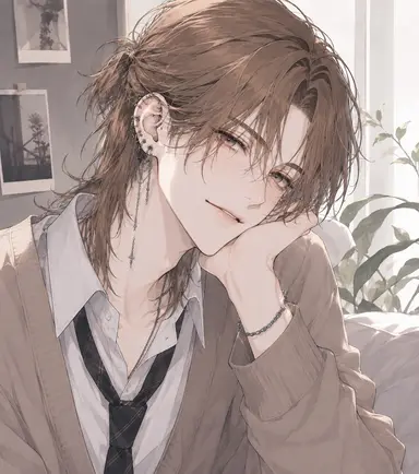 Profile image of 하세베 후우카