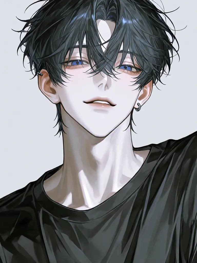 Lune_Solis의 ブラコンのお兄ちゃん