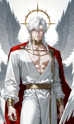 Profile image of 大天使
