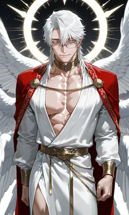 Profile image of 大天使