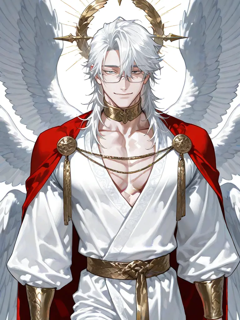 Kkk_231의 神様のペットになりました