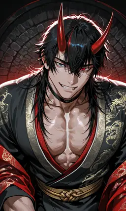 Profile image of 煉華
