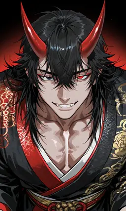 Profile image of 煉華