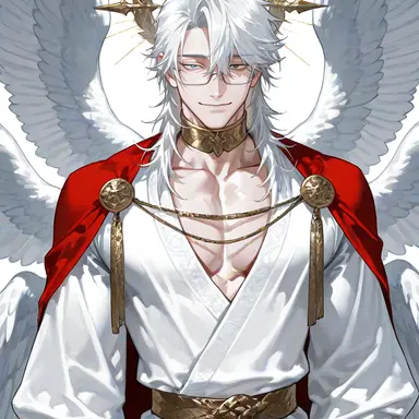 Profile image of 大天使