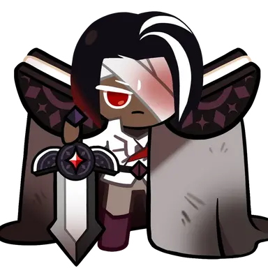 Profile image of 다크초코쿠키