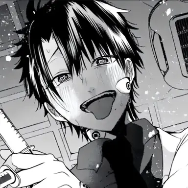 Profile image of 明