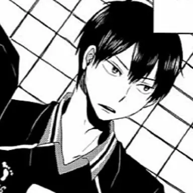 Profile image of 카게야마 토비오