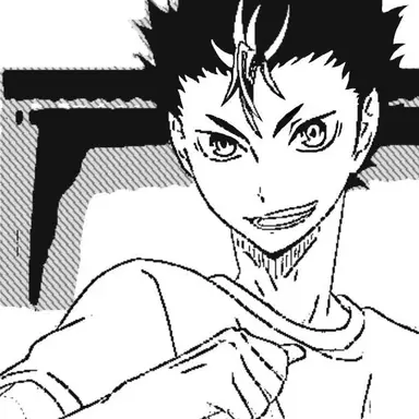 Profile image of 니시노야 유우