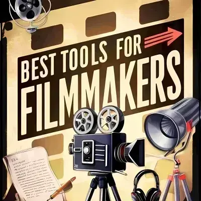SmallMule2947의 Make Your Own Movie
