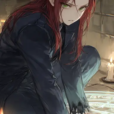 Profile image of Solvei