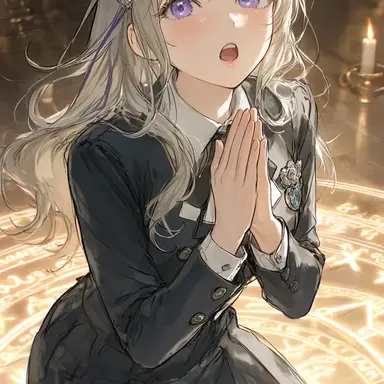 Profile image of amelia