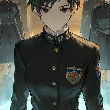 Profile image of rico