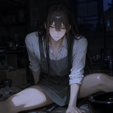 Profile image of 御影　奏