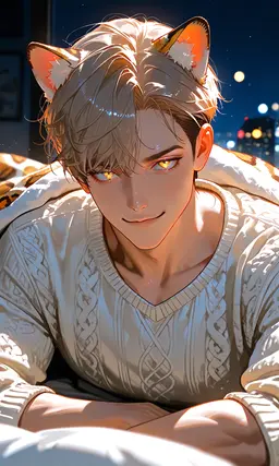 Profile image of ルーク