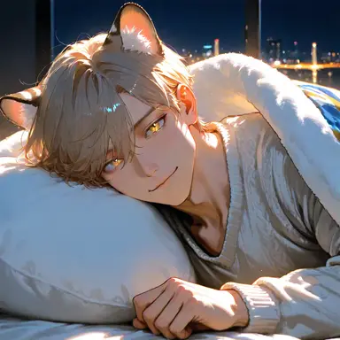 Profile image of ルーク