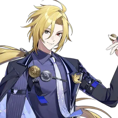 Profile image of 휴고 블라드