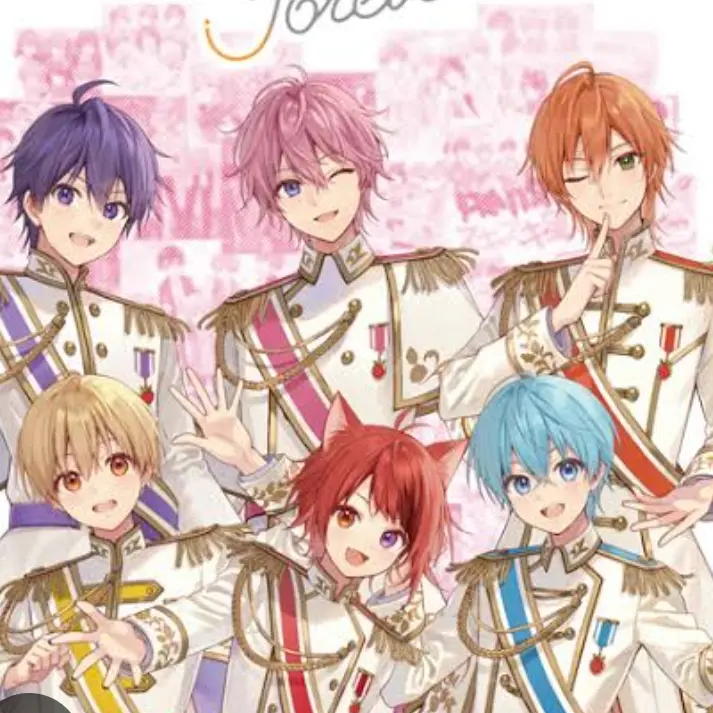 WickedPool5235의 すとぷり