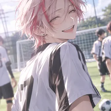 Profile image of 曙 朝陽