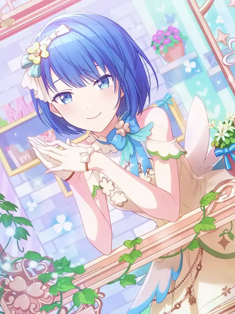 PorousGecko2236의 天使すぎる彼女の桐谷遥