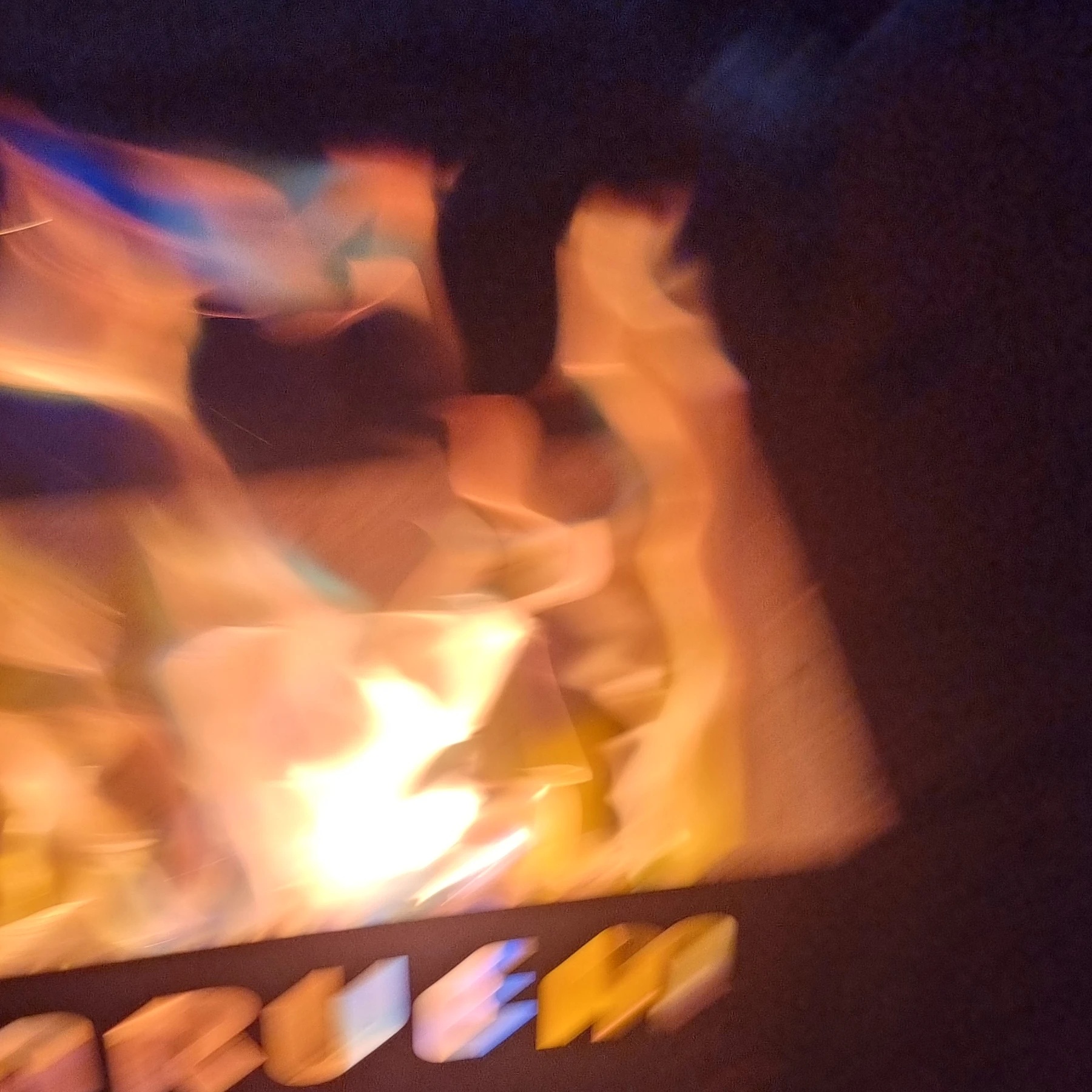 금나빡친 웬다 그레이